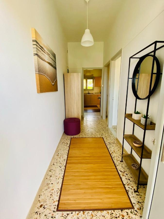 Golden Key Apartments Chania  Exterior photo
