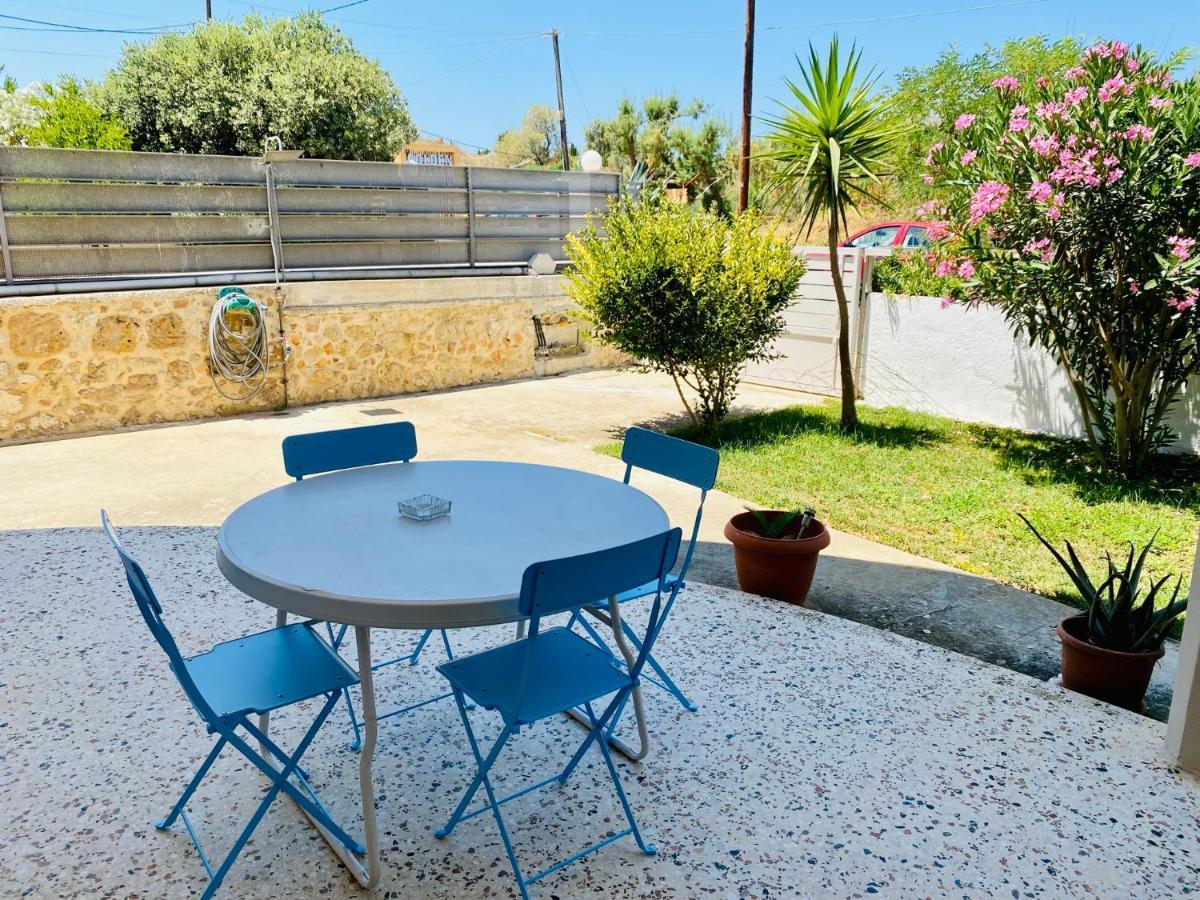 Golden Key Apartments Chania  Exterior photo