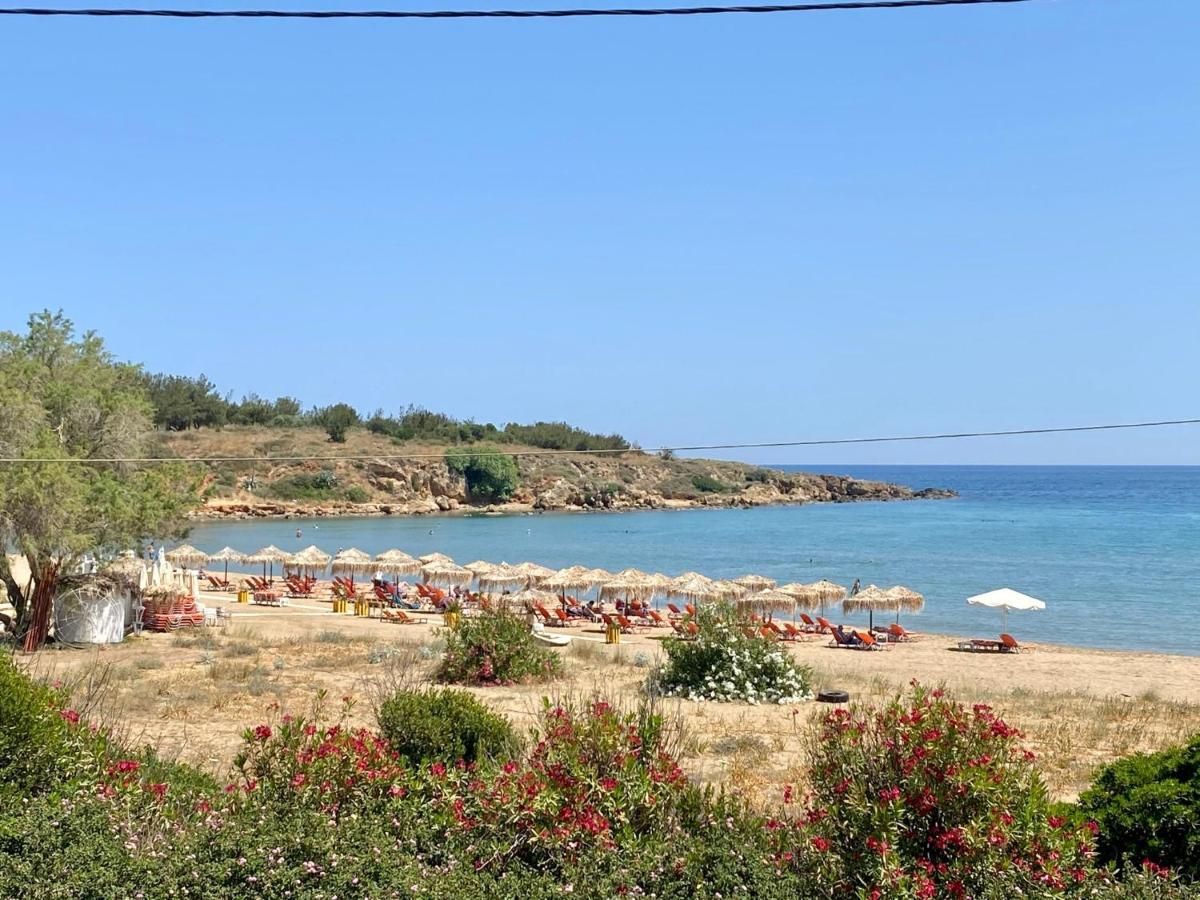 Golden Key Apartments Chania  Exterior photo