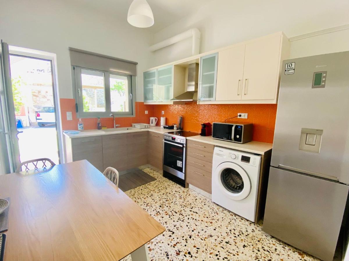 Golden Key Apartments Chania  Exterior photo