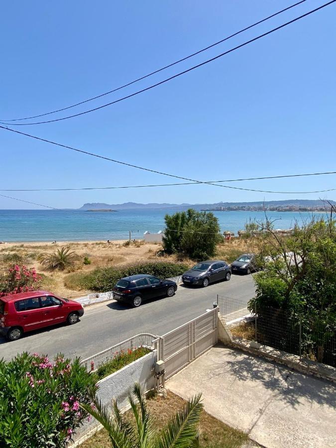 Golden Key Apartments Chania  Exterior photo