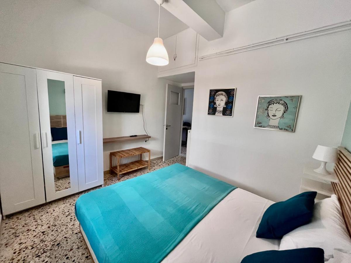 Golden Key Apartments Chania  Exterior photo