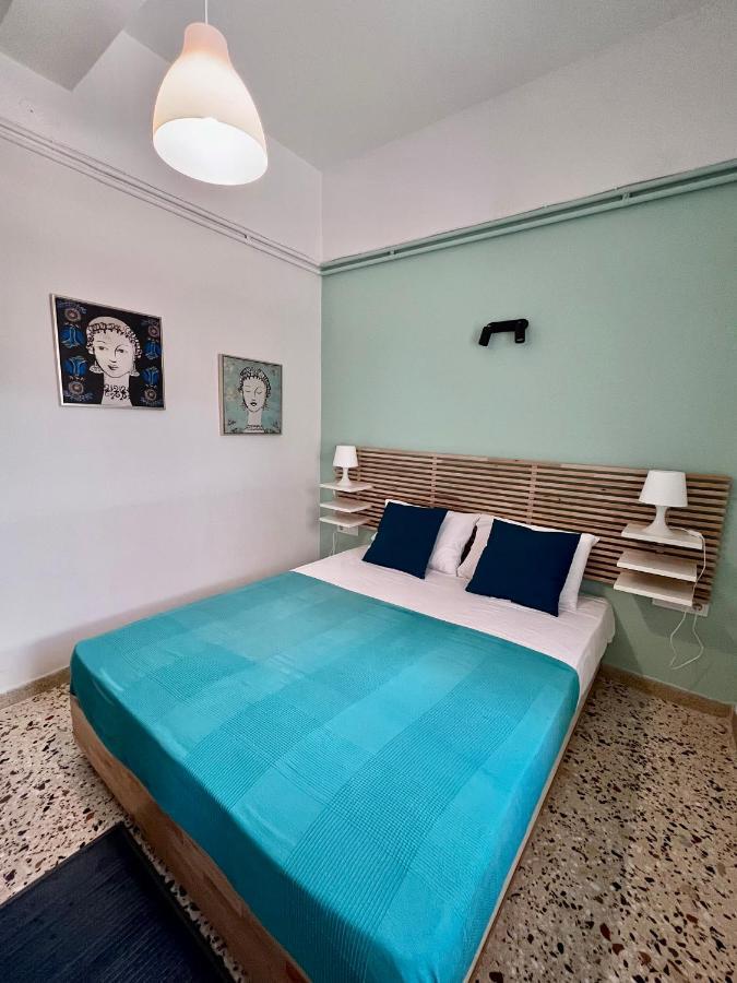 Golden Key Apartments Chania  Exterior photo