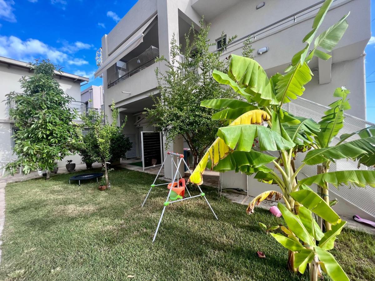 Golden Key Apartments Chania  Exterior photo