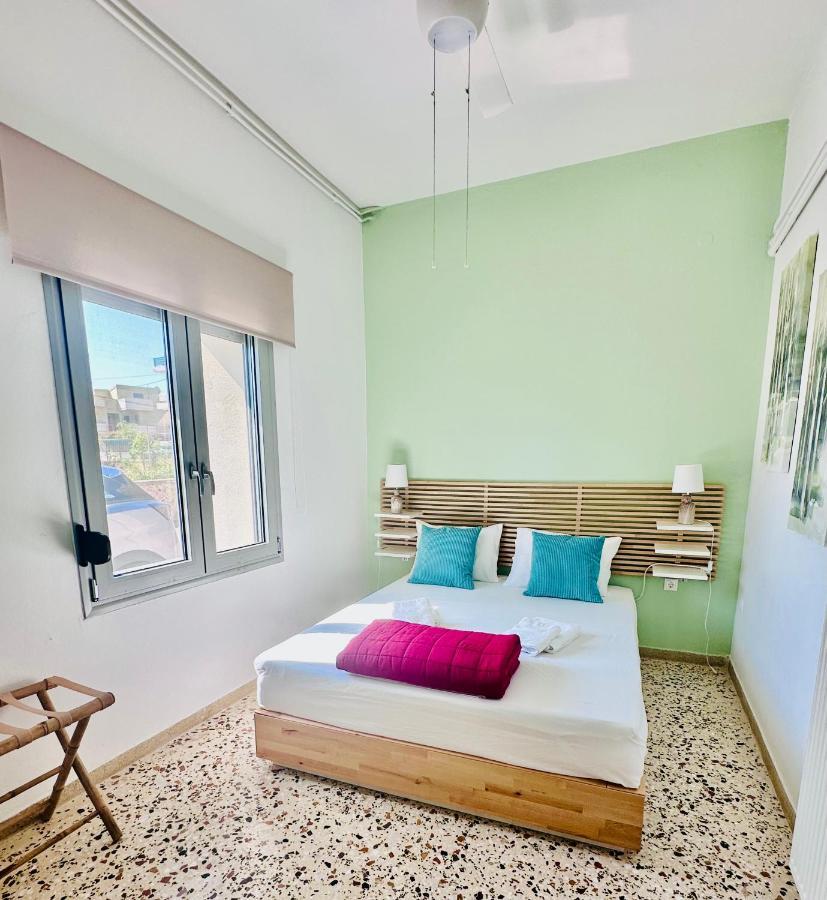 Golden Key Apartments Chania  Exterior photo