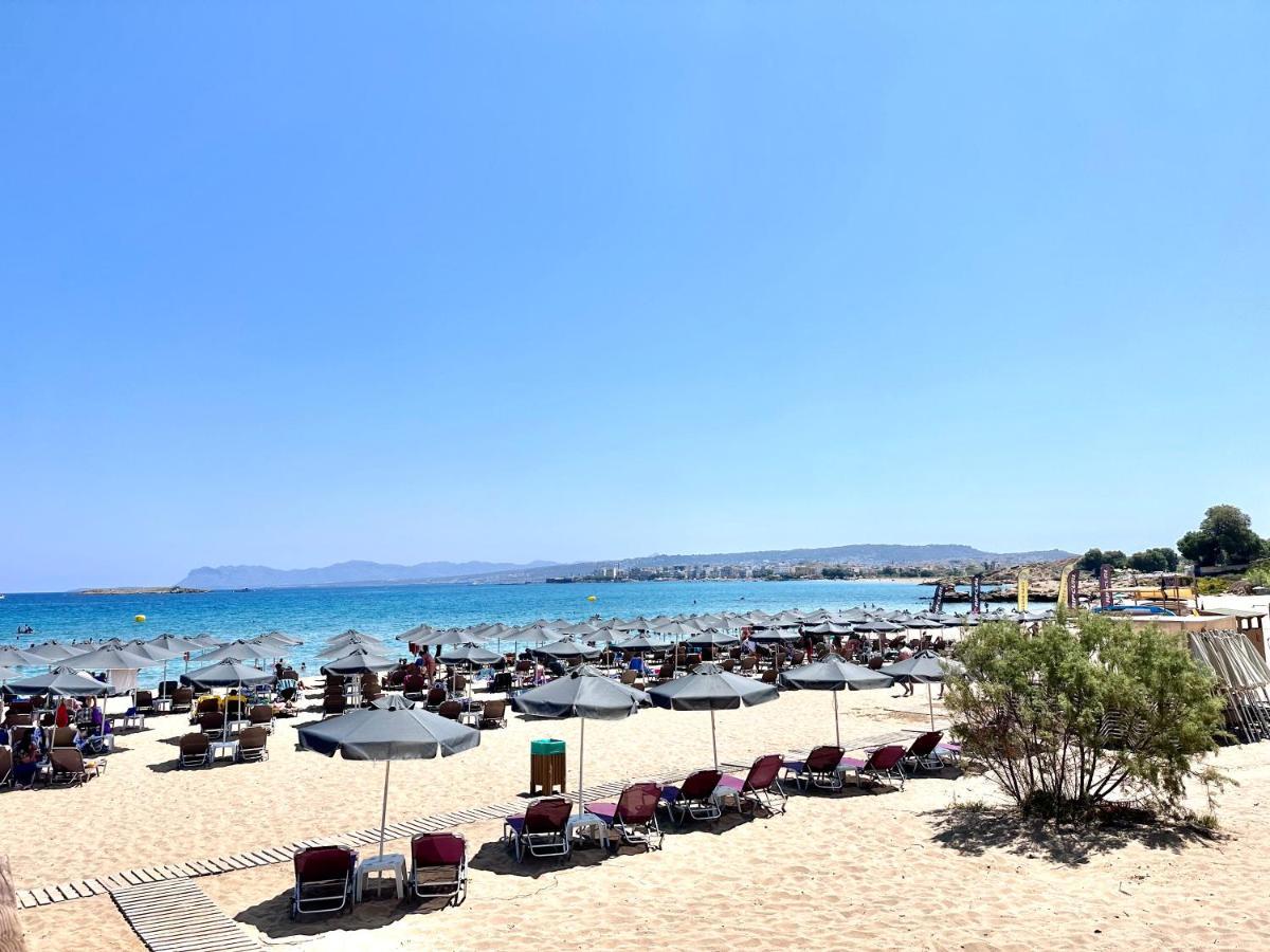 Golden Key Apartments Chania  Exterior photo