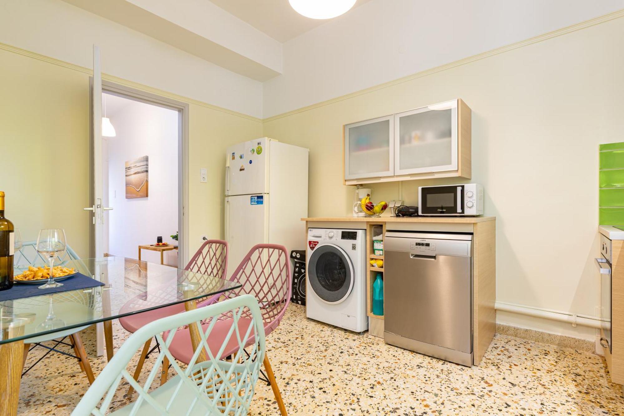Golden Key Apartments Chania  Exterior photo