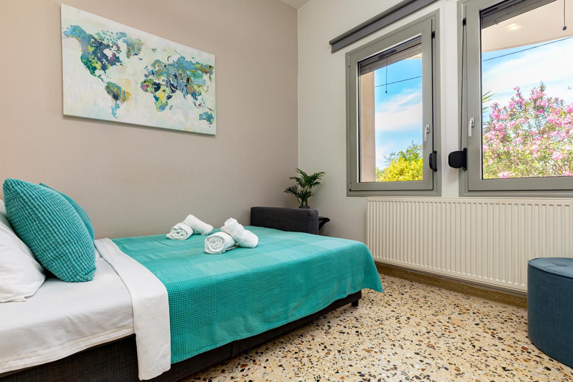 Golden Key Apartments Chania  Exterior photo