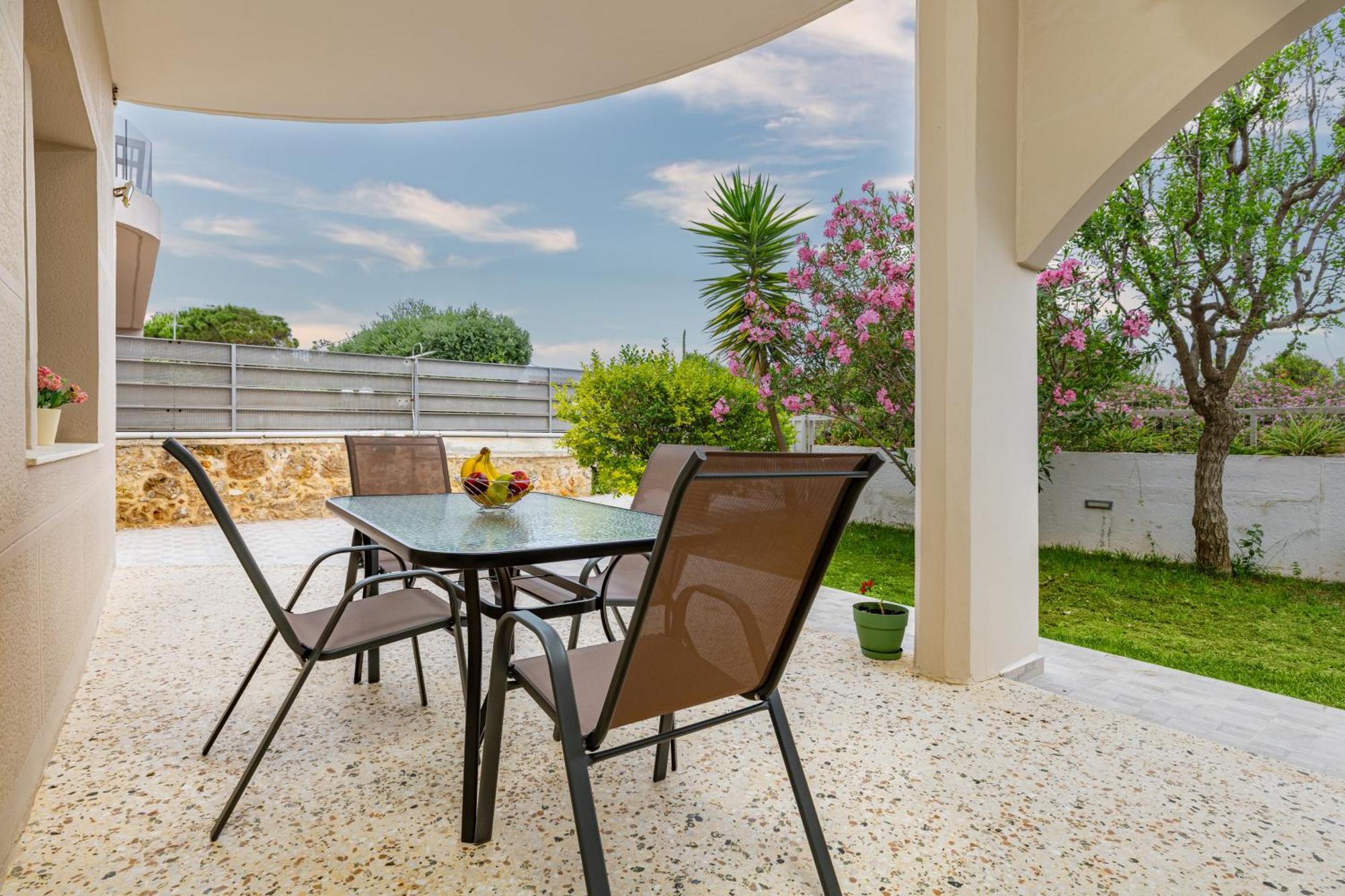 Golden Key Apartments Chania  Exterior photo