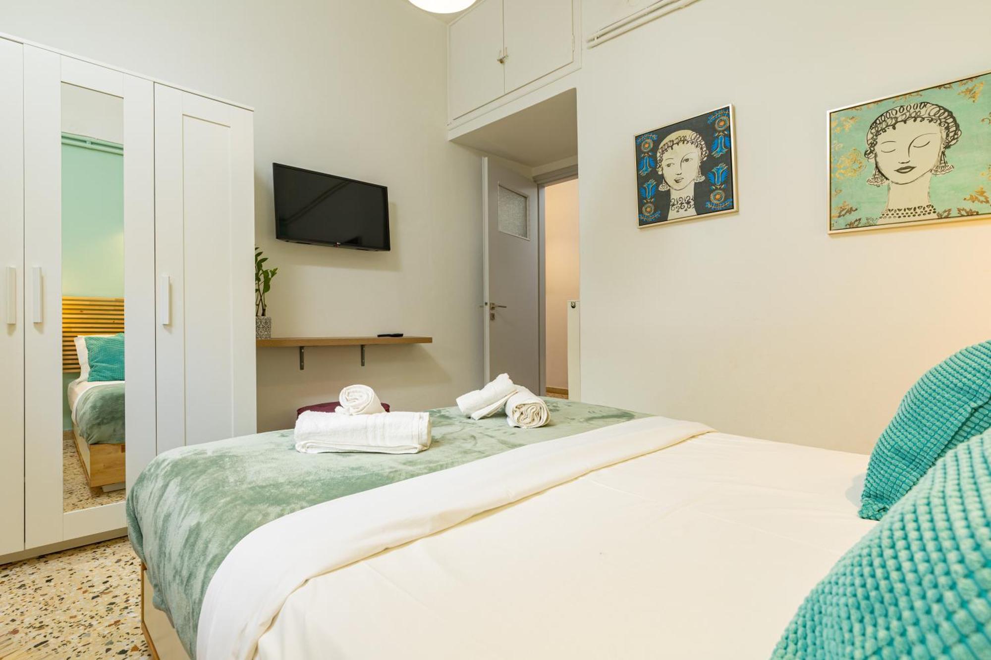 Golden Key Apartments Chania  Exterior photo