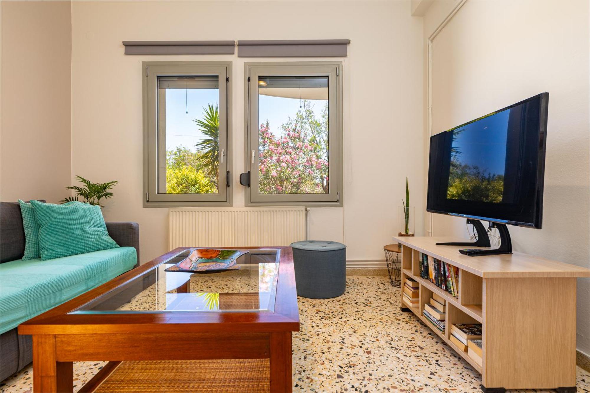 Golden Key Apartments Chania  Exterior photo