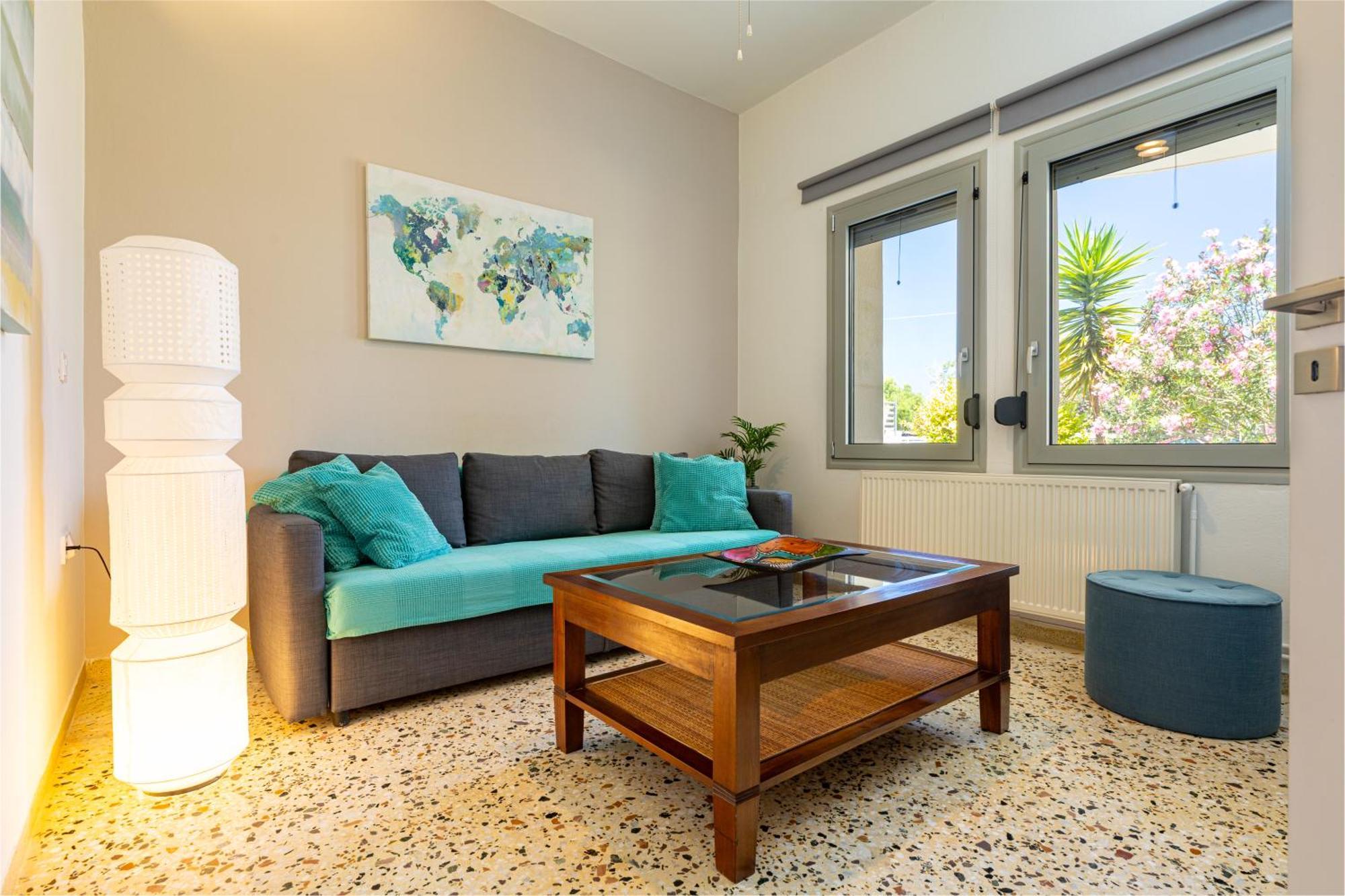 Golden Key Apartments Chania  Exterior photo