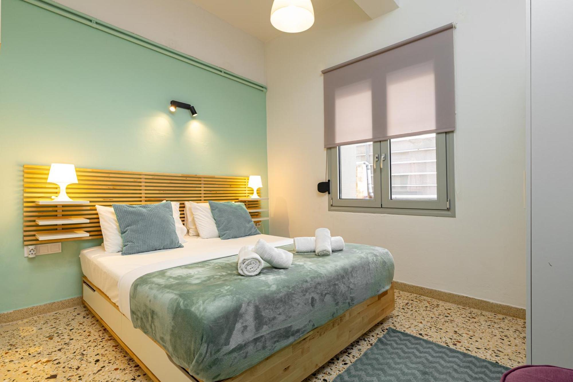 Golden Key Apartments Chania  Exterior photo
