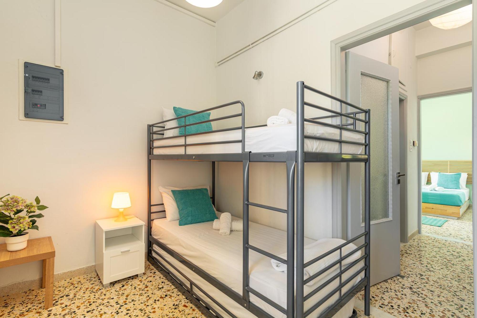 Golden Key Apartments Chania  Exterior photo