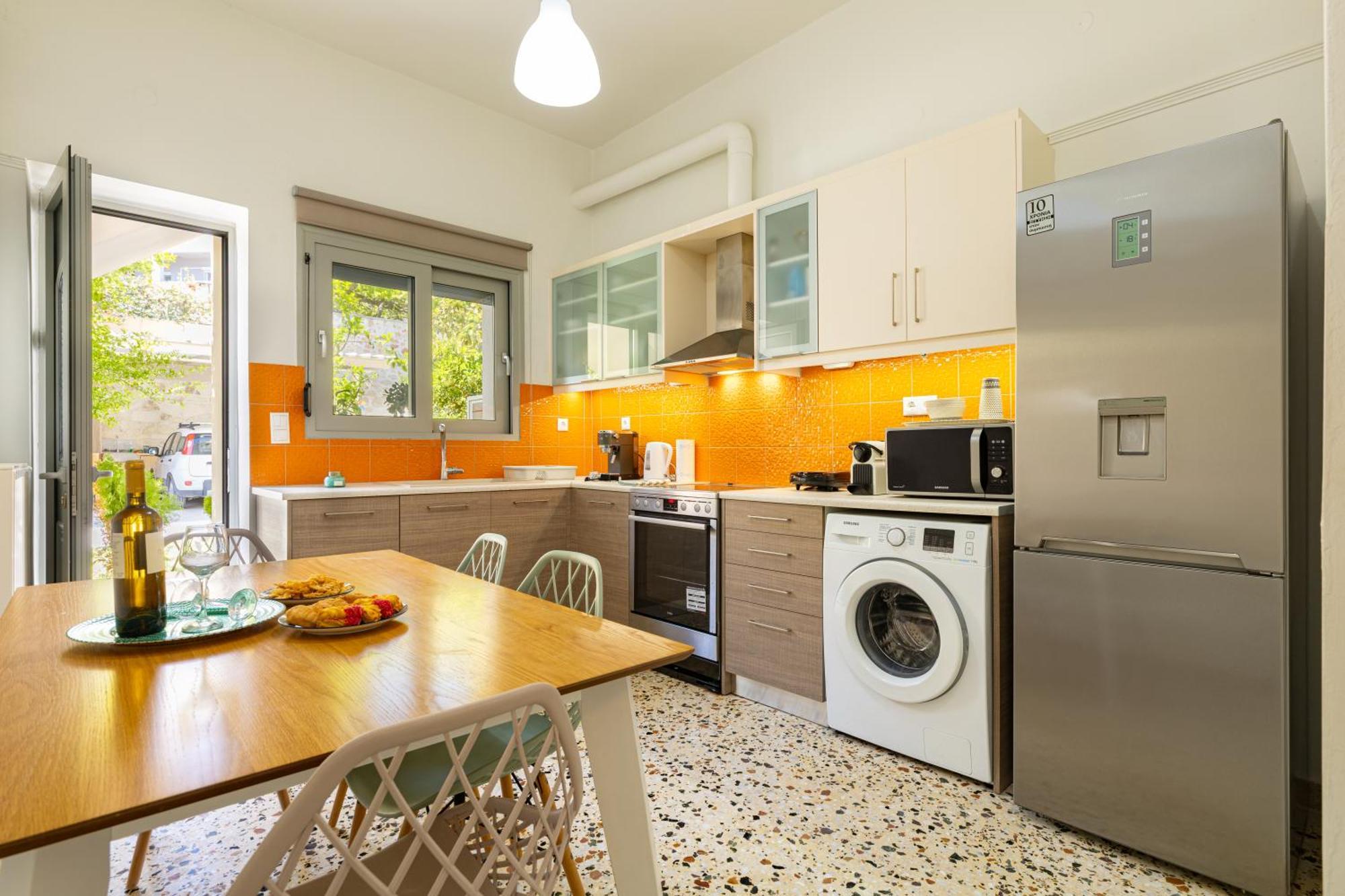 Golden Key Apartments Chania  Exterior photo