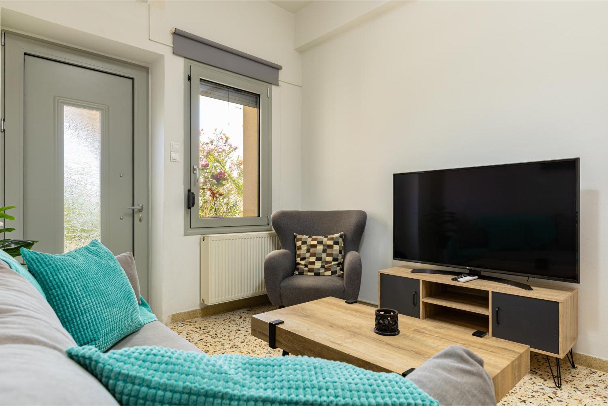 Golden Key Apartments Chania  Exterior photo