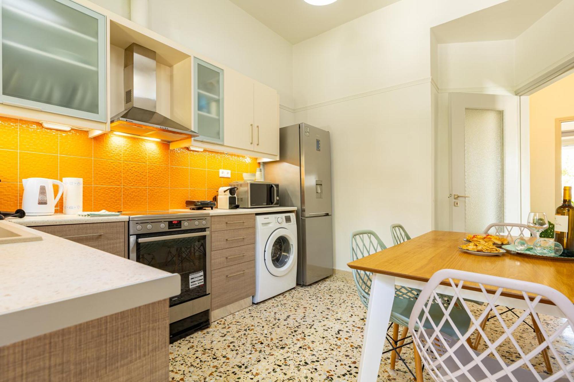 Golden Key Apartments Chania  Exterior photo